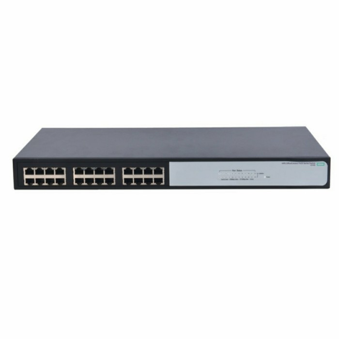 HPE 1420-24G JG708B
