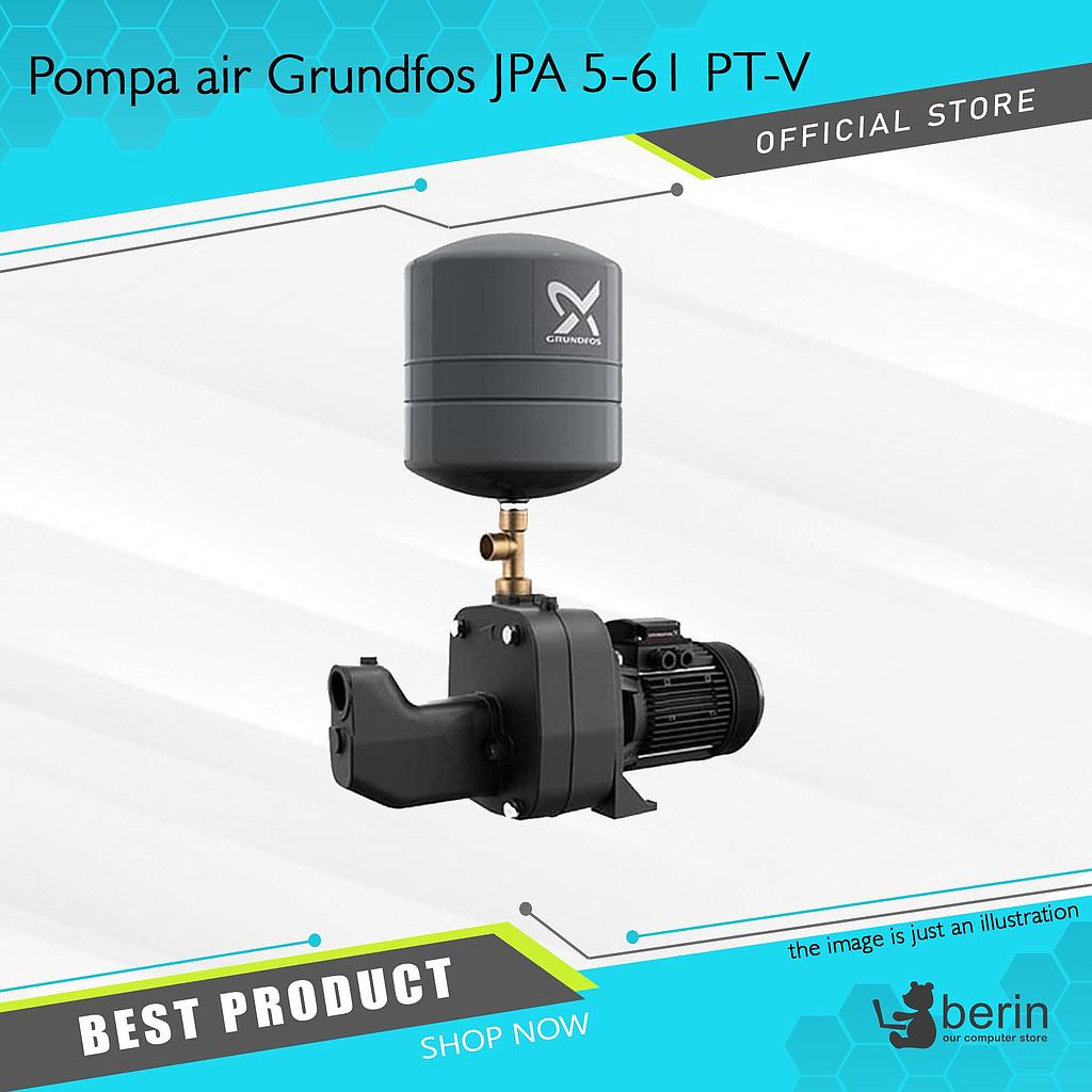 Pompa air Grundfos JPA 5-61 PT-V
