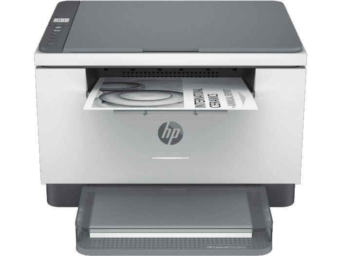 HP LaserJet M236dw (A4, Black, Print, Scan, Copy, Wifi)