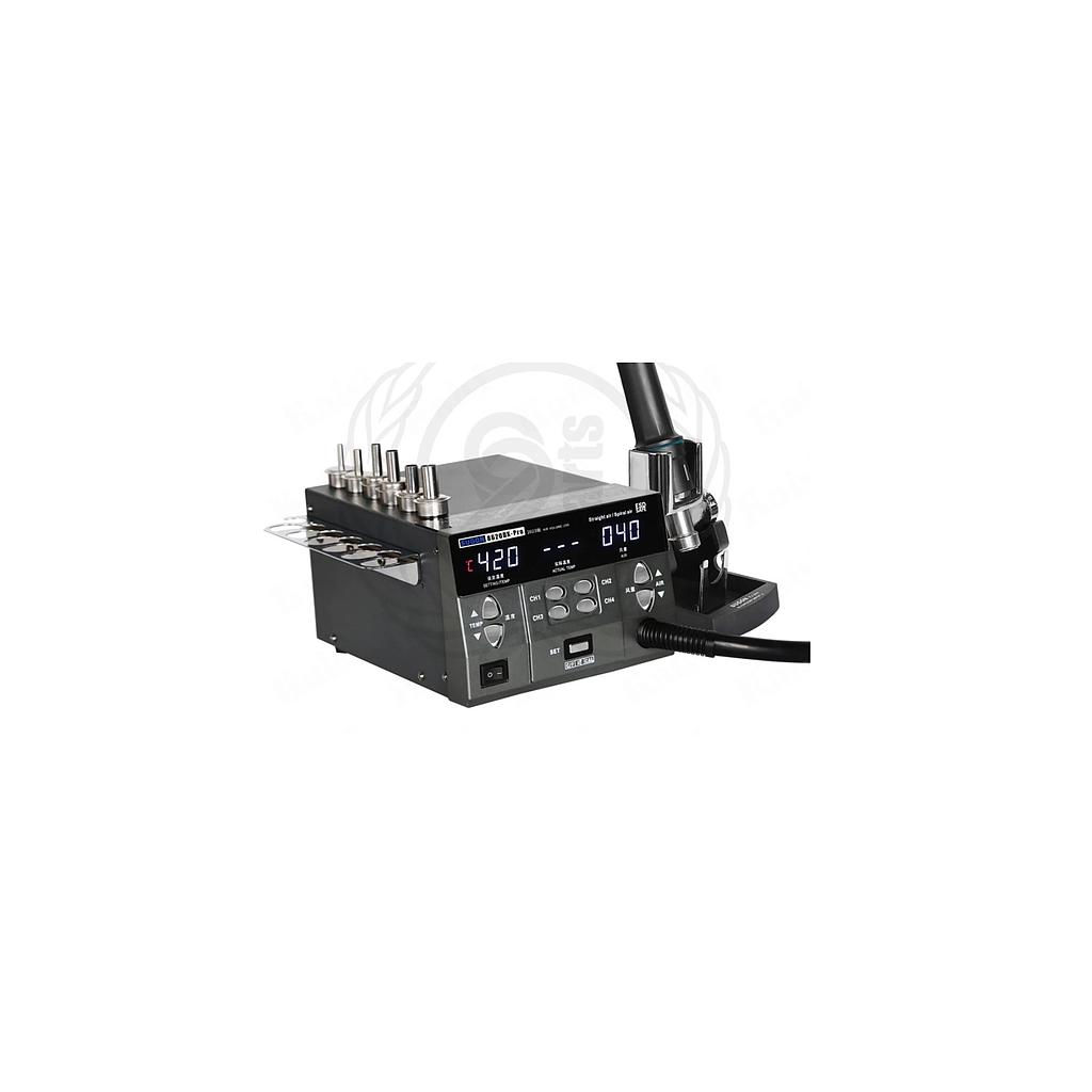 Sugon 8620DX-Pro (N-166)