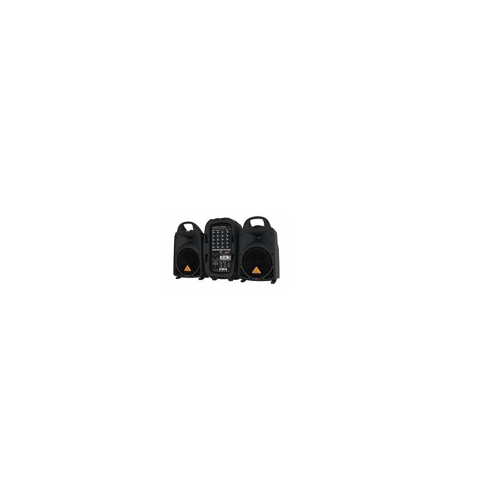 Behringer PPA500BT (N-243)