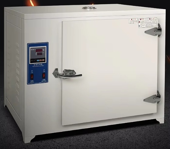 Mesin oven industri (N-87_