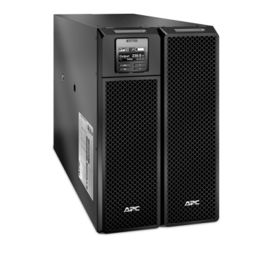 UPS APC SRT10KXLI (Smart-UPS On-Line, 10kVA/10kW, Tower)