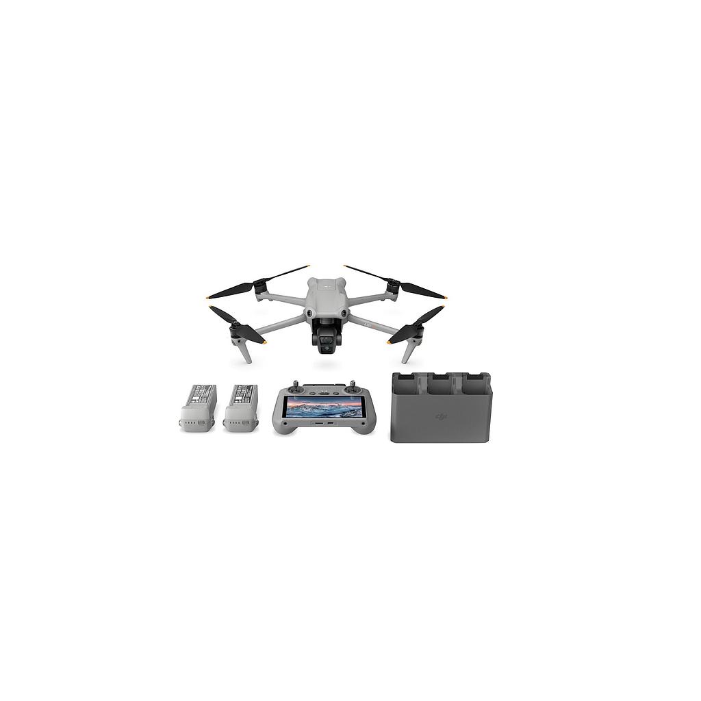 DJI Air 3 Fly More Combo (DJI RC 2)