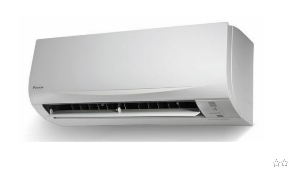 AC DAIKIN FTC25NV14 - 1PK