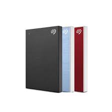 SEAGATE One Touch 1TB USB3.0 2.5 inch Harddisk External | Non TKDN
