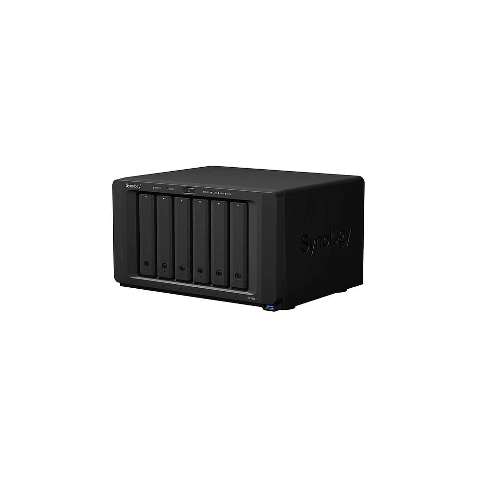 Synology DS1621+