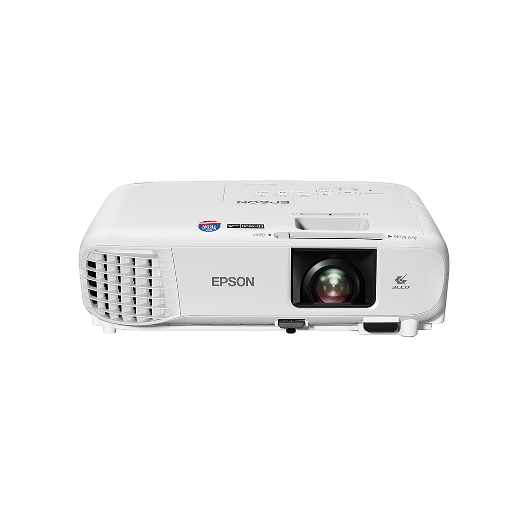 Epson EB-X600 XGA 3LCD (TKDN = 41.37%)