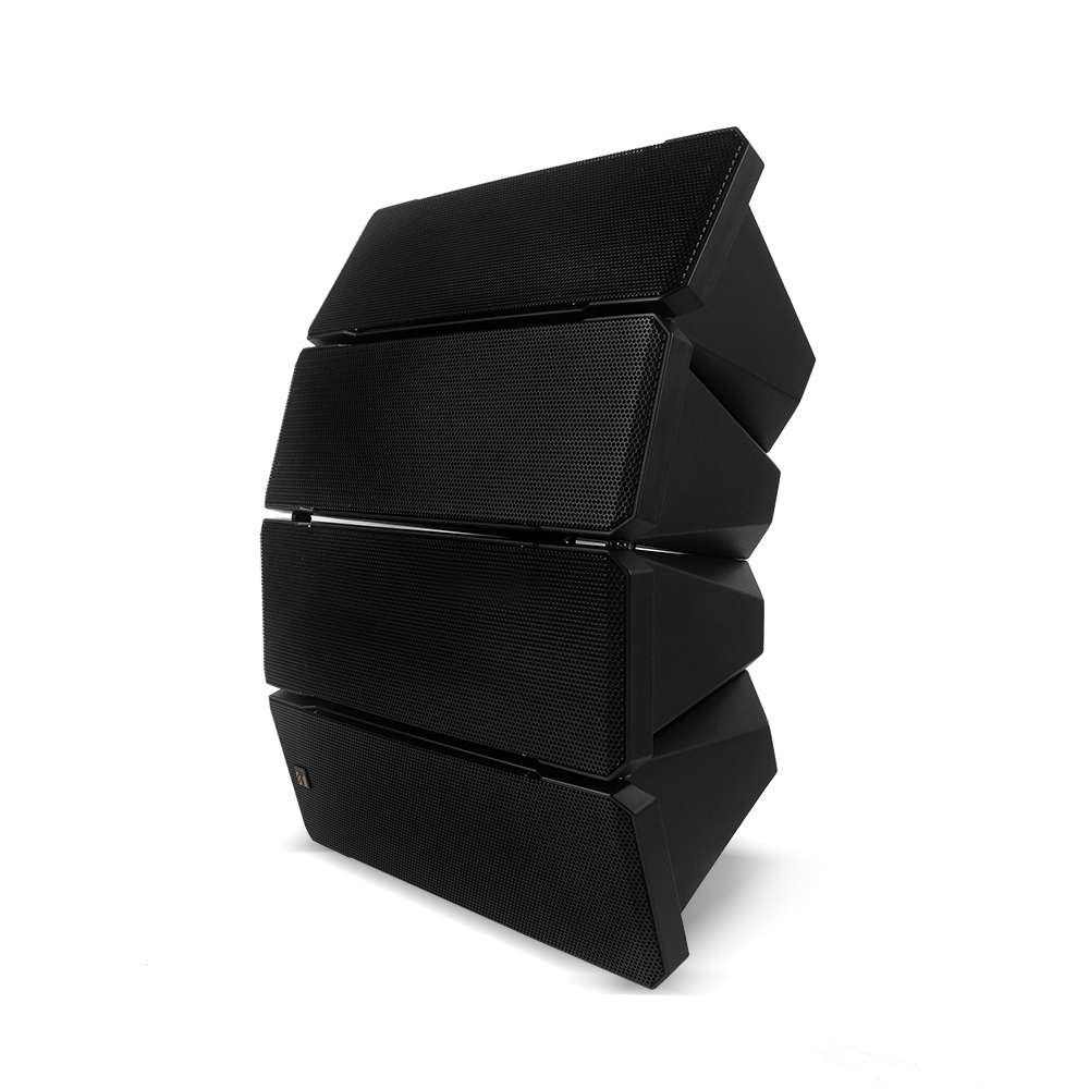 Variable Dispersion Speaker