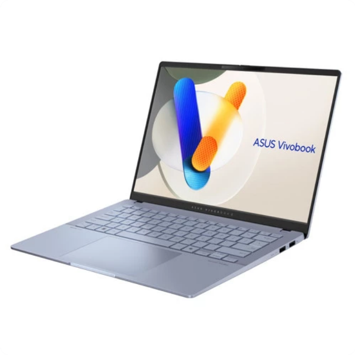 Notebook ASUS Vivobook S 14 OLED S5406MA Non TKDN