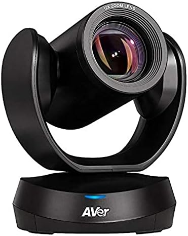 AVER CAM520 Pro2 Video Conference | TKDN 28,50%