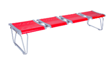 CHITOSE KOGU TS 4 SEAT