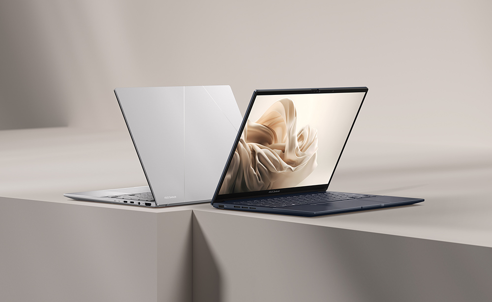 Asus Zenbook UX3405CA (Intel Ultra 5-225H/16GB/1TB/14&quot; Touch/Win11/Non TKDN)