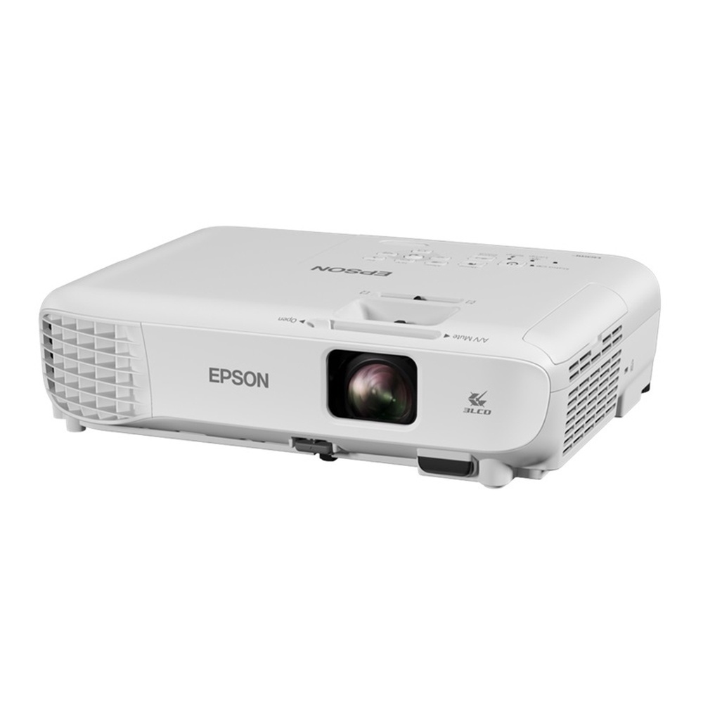 Epson Projector EB-X600
