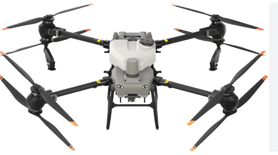 Cargo Drone AGT X-50