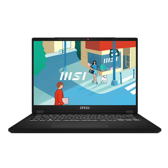 MSI Modern 14 C12MO 1288 (NON TKDN)