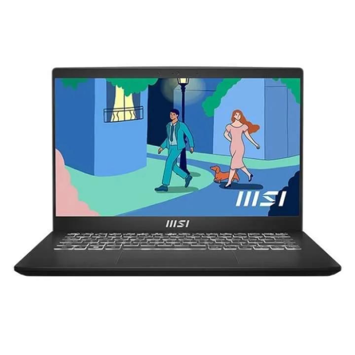 MSI Modern 14 C12MO 1287 (NON TKDN)