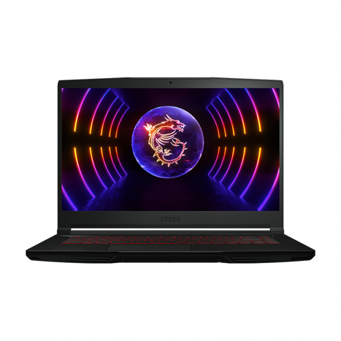 MSI THIN GF63 12UC-2648 (Non TKDN)
