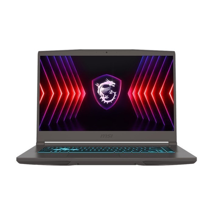MSI THIN 15 B12UCX 2413 (Non TKDN)