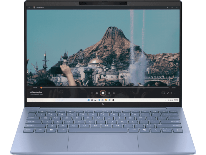 HP AERO 13-BG0222AU (NON TKDN)