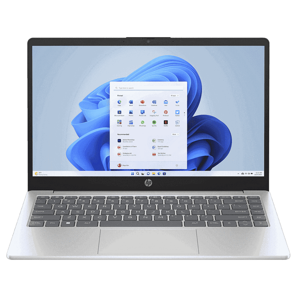 HP 14-em0167AU (NON TKDN)