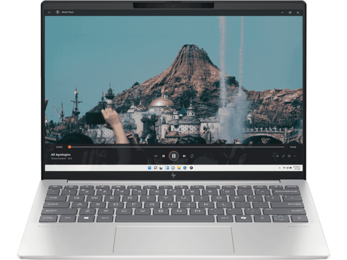 HP AERO 13-BG0777AU (NON TKDN)