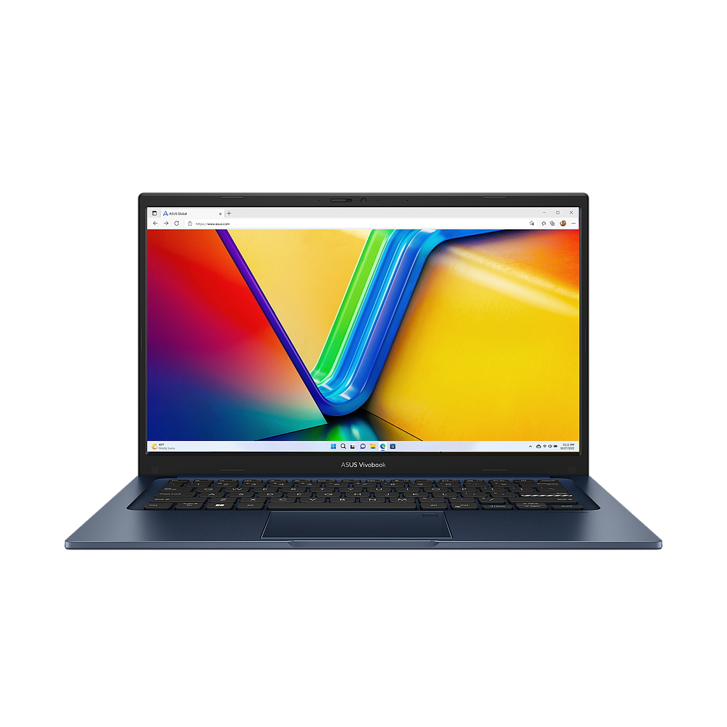 ASUS  A1404VA-VIPS351M (Non TKDN)