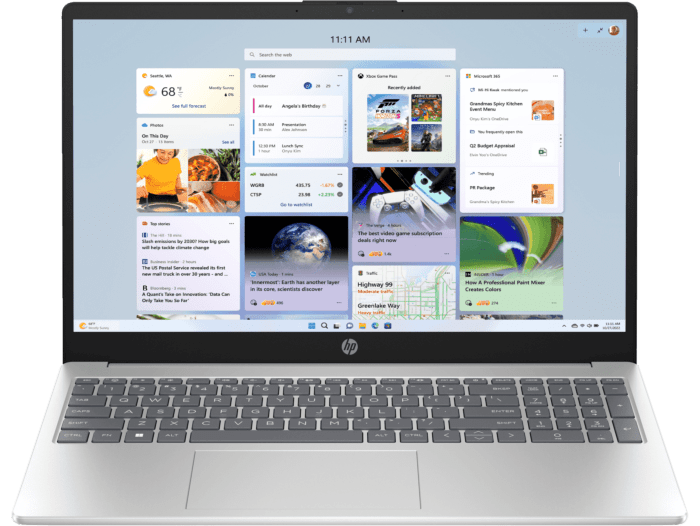 HP 15-FD0031TX (NON TKDN)