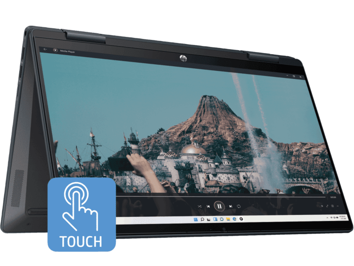 HP PAVILION X360 14-EK2333TU (NON TKDN)