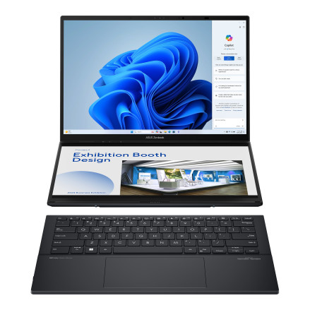 ASUS UX8406MA-OLEDS711 (Non TKDN)