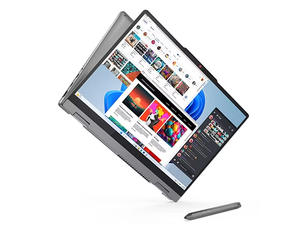 LENOVO IdeaPad 5 2-in-1 14IRH9-10ID (Non TKDN)