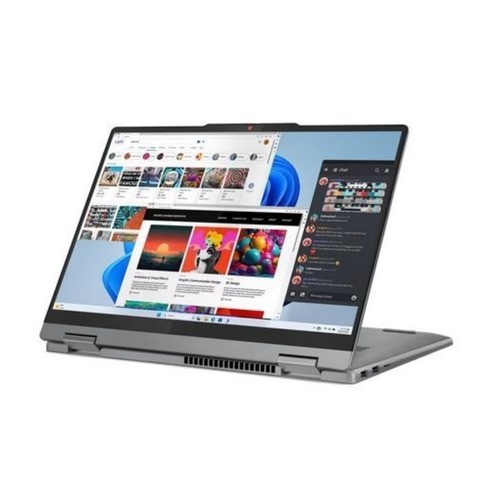 LENOVO IdeaPad 5 2-in-1 14IRU9-0CID (Non TKDN)