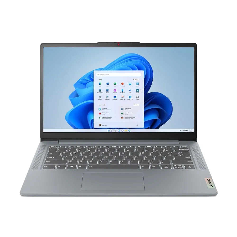 LENOVO IdeaPad Slim 3 14ABR8-7KID (Non TKDN)