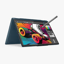 LENOVOYoga 7 14IML9-0XID (Non TKDN)