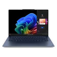 LENOVO Yoga Slim 7 14Q8X9-10ID (Non TKDN)