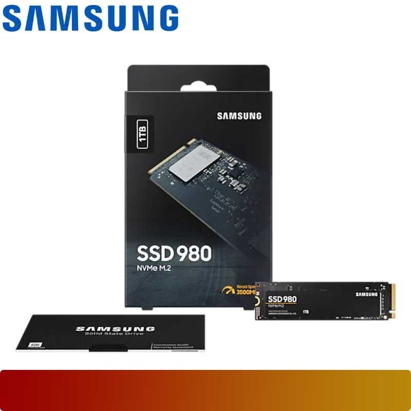Samsung SSD NVME 1TB (Non TKDN)
