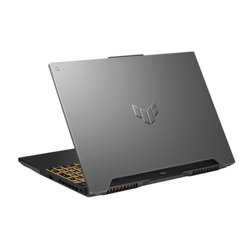 Asus TUF FX507VU-I745K6M-OM Grey (Intel Core i7-13620/16GB/512GB SSD/15.6&quot;/Nvidia RTX4050 6GB/Win11/Non TKDN)