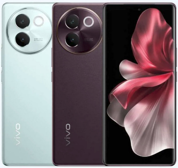 HP Vivo V30E 5G