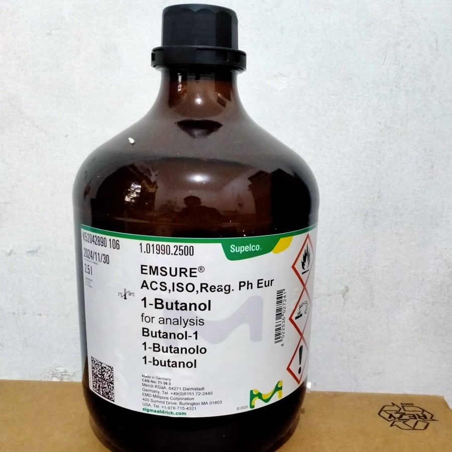 1-Butanol