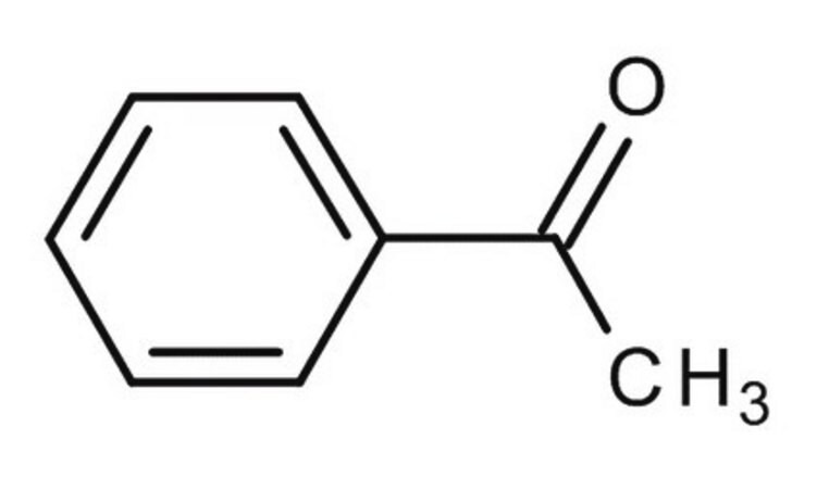 Acetophenon - Methyl phenyl ketone