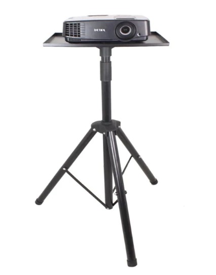 TRIPOD PROYEKTOR UNIVERSAL 60-120 cm | Non TKDN