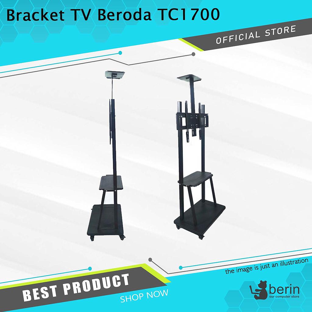 Bracket TV Beroda TC1700