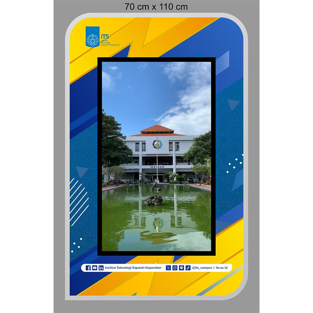 Digital Signage 32 inch Touchscreen + Custom Box | Non TKDN