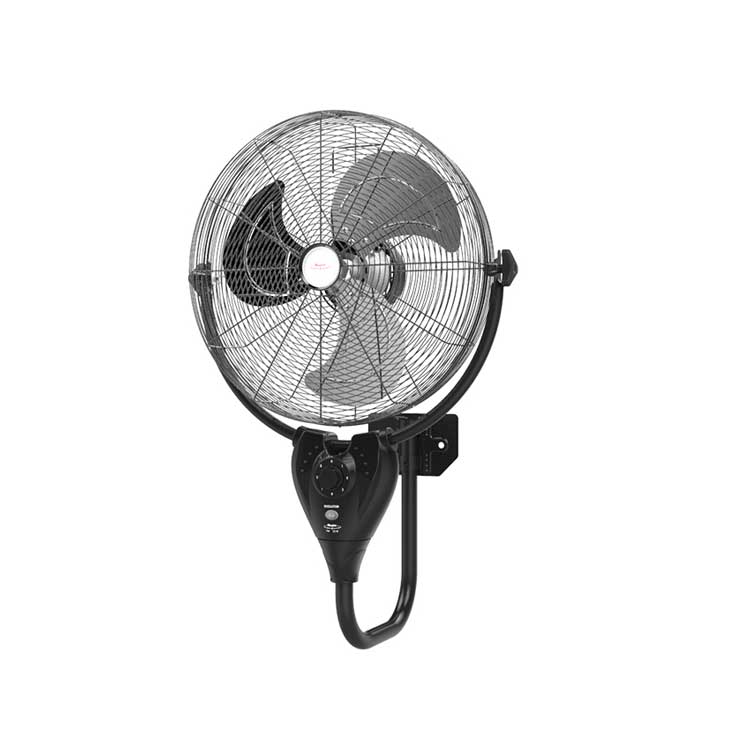 MASPION KIPAS ANGIN INDUSTRI INDUSTRIAL FAN PW501W | Non TKDN