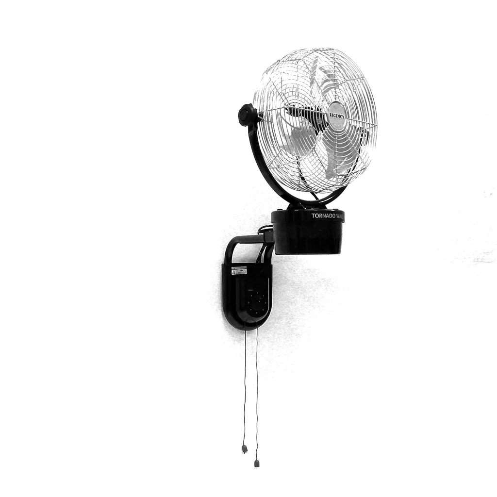 Regency Wall Fan Tornado ZTW20 20inch