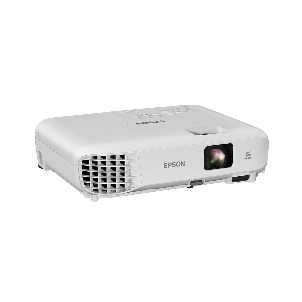 Epson Projector EB-E600 (TKDN = 42.05%)
