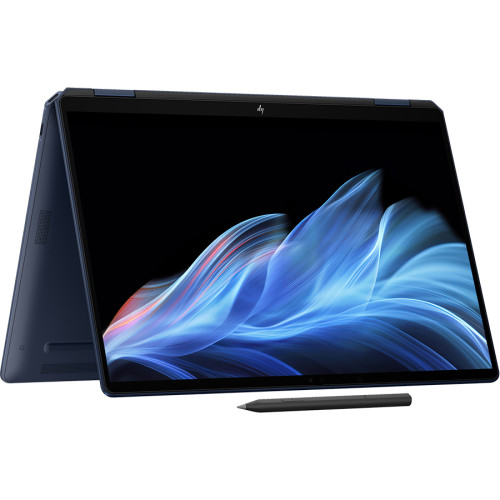 HP OmniBook Ultra Flip 14 (X360)-fh0334TU/fh0556TU (Intel Core Ultra 9 288V/32GB/2TB SSD/14&quot; 2.8K OLED Touch/Win11/Non TKDN)