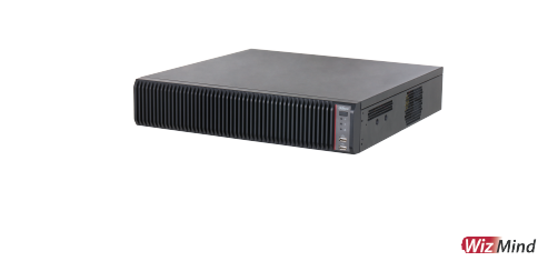 DAHUA IVSS5108-1I - 64CH 2U Intelligent Video Surveillance Server + HDD dan Jasa Instalasi