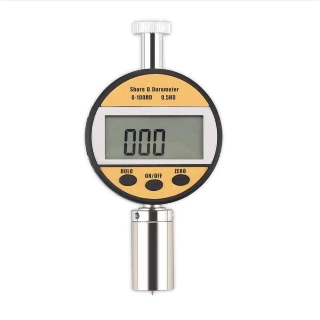 Durometer Shore D LXDD | Non TKDN