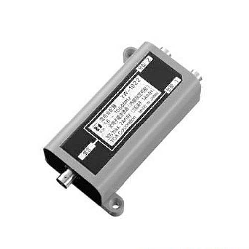 Antenna Distributor TOA YW - 1022(2 port) Non TKDN